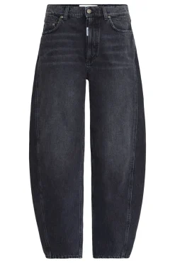 BALL Cavi Curved Jeans, , W31/L32-Dame Jeans