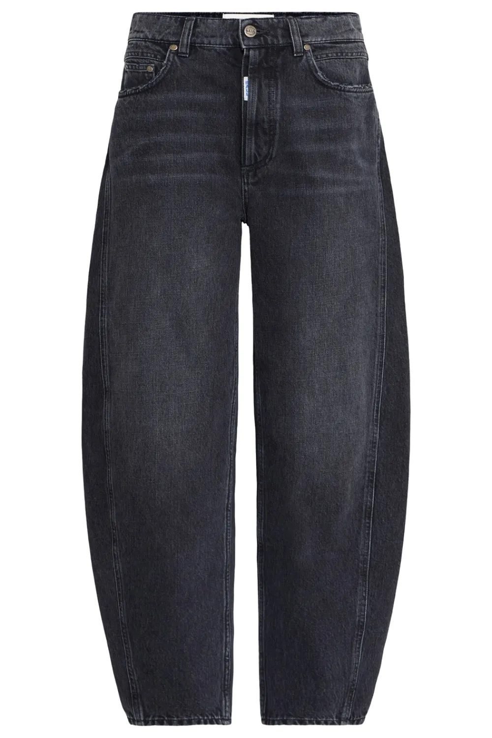 BALL Cavi Curved Jeans, , W31/L32-Dame Jeans