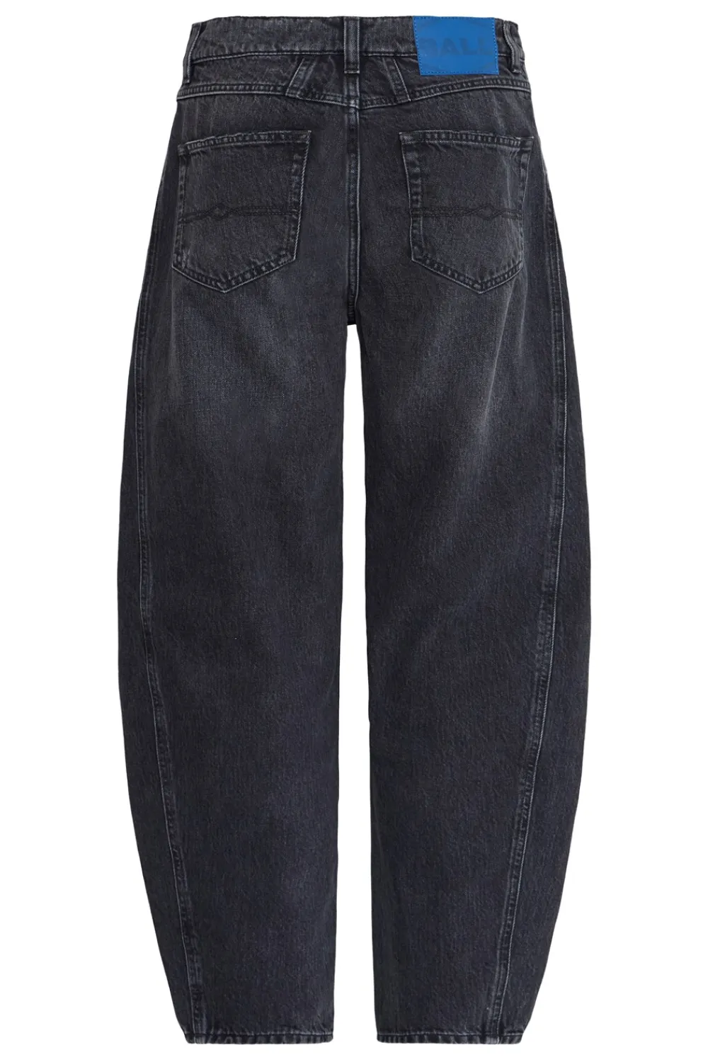 BALL Cavi Curved Jeans, , W31/L32-Dame Jeans