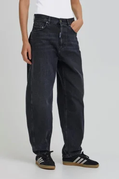 BALL Cavi Curved Jeans, , W31/L32-Dame Jeans
