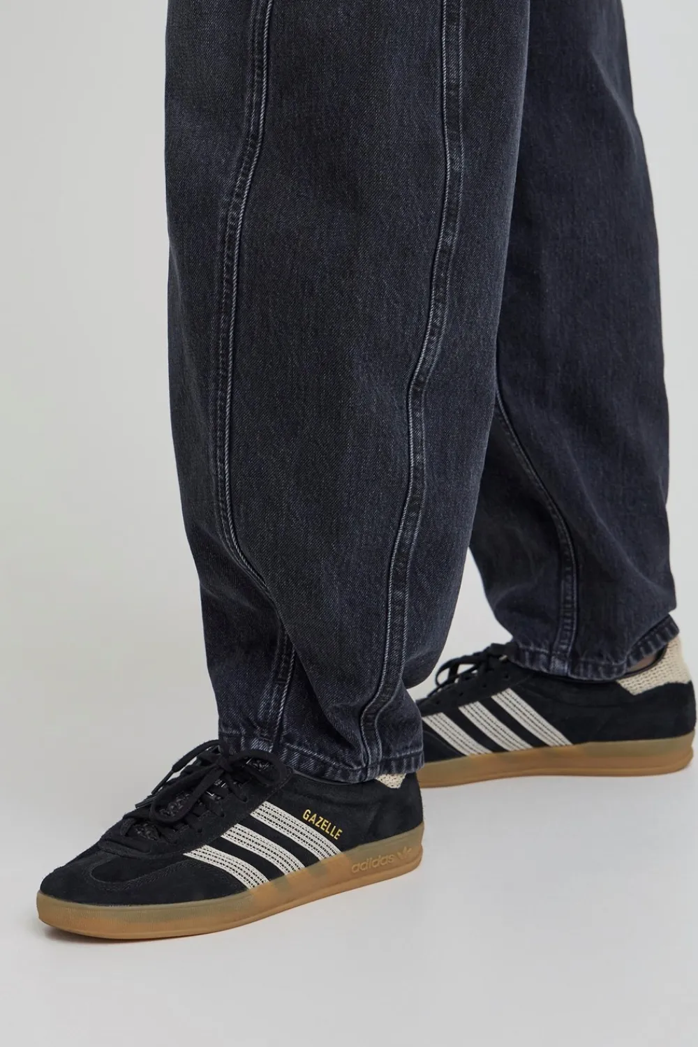 BALL Cavi Curved Jeans, , W31/L32-Dame Jeans