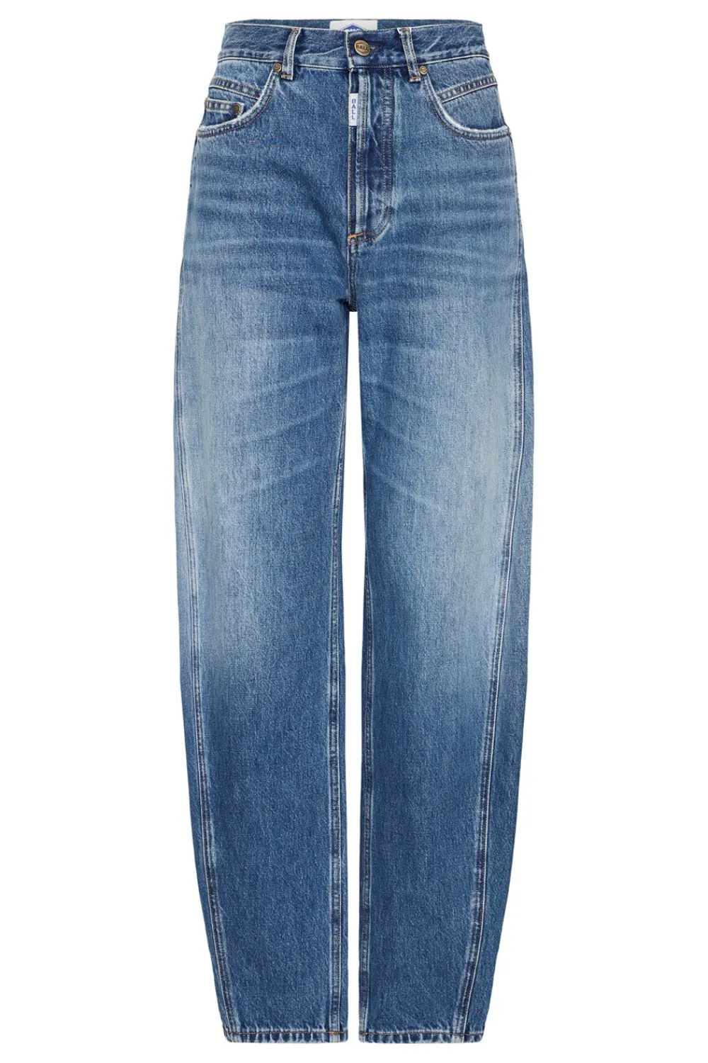 BALL Cavi Jeans, , W28/L30-Dame Jeans
