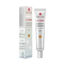 Erborian CC Creme, , 40 ml- Makeup