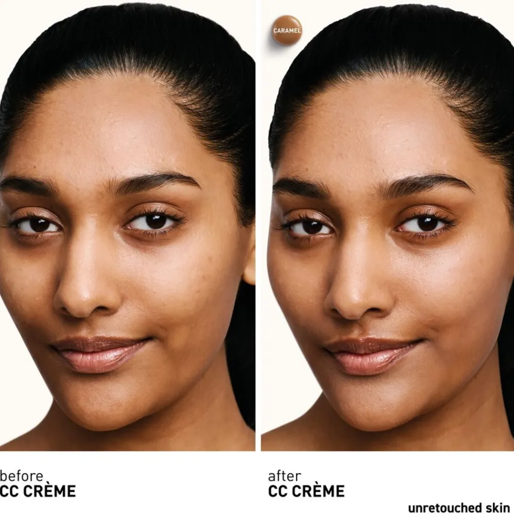 Erborian CC Creme, , 40 ml- Makeup