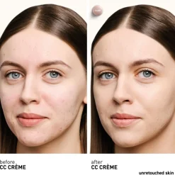 Erborian CC Creme, , 40 ml- Ansigt|Hudpleje