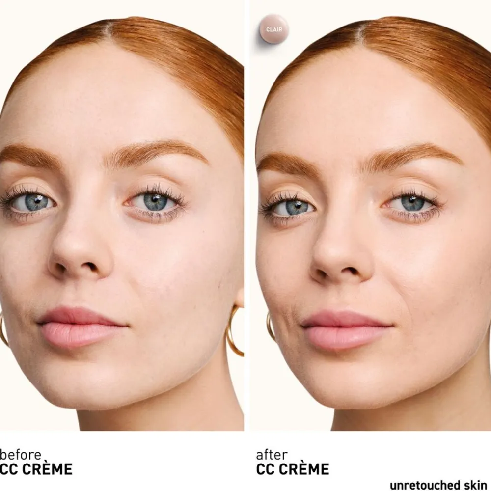 Erborian CC Creme, , 40 ml- Ansigt|Hudpleje