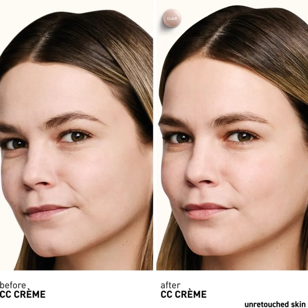 Erborian CC Creme, , 40 ml- Ansigt|Hudpleje