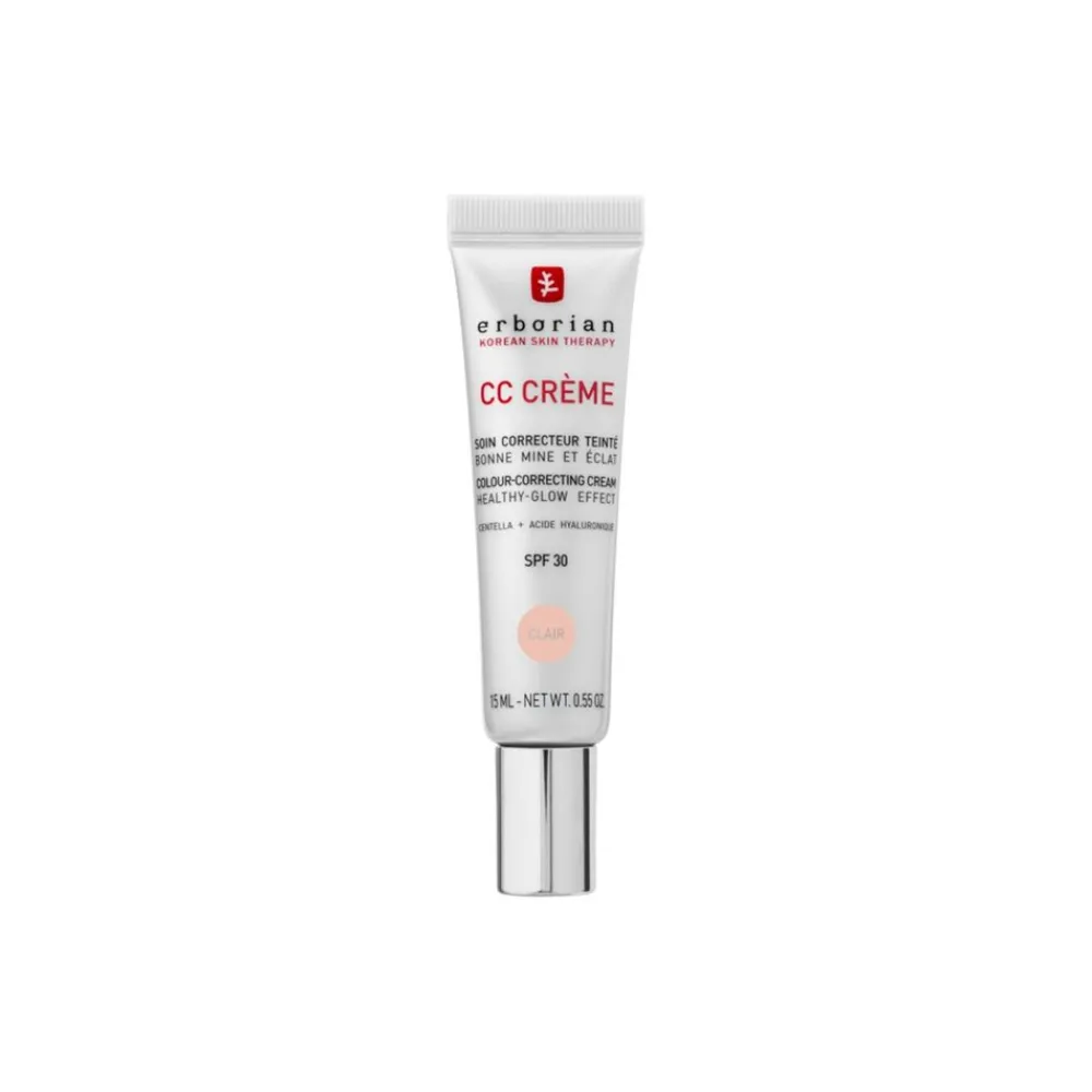 Hot CC Creme, , 15 ml Ansigt|Makeup