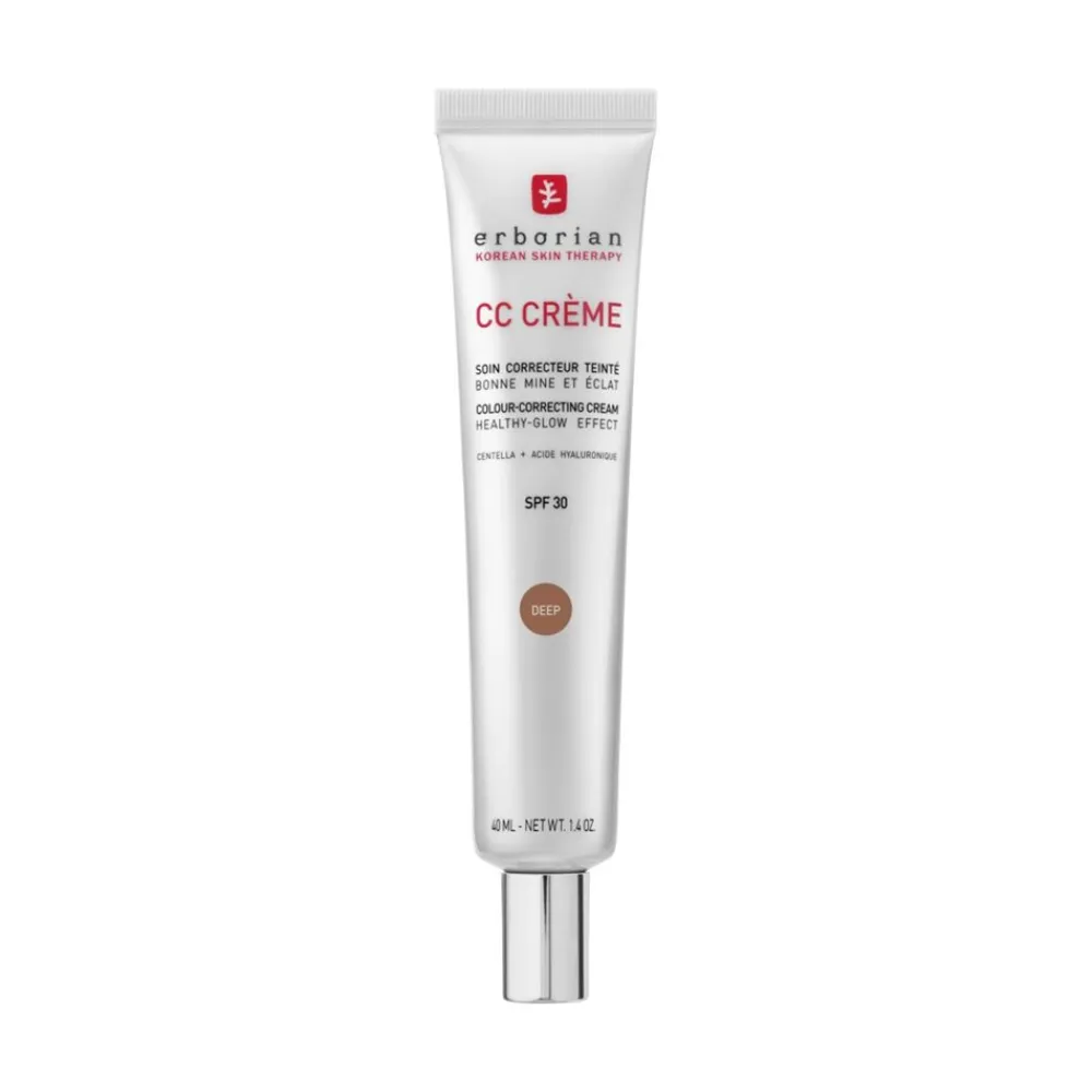 Erborian CC Creme, , 40 ml- Makeup