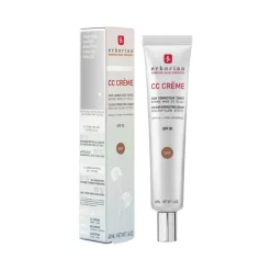 Erborian CC Creme, , 40 ml- Makeup