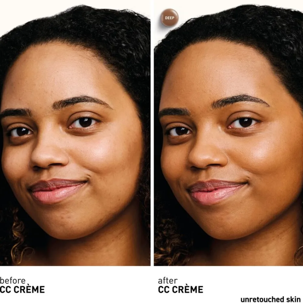 Erborian CC Creme, , 40 ml- Makeup