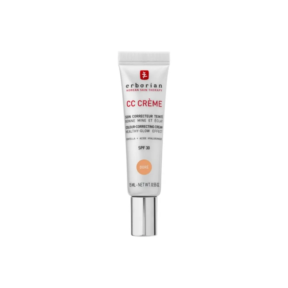 Erborian CC Creme, , 15 ml- Makeup