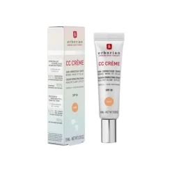 Erborian CC Creme, , 15 ml- Makeup