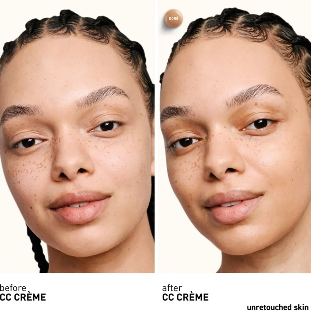 Erborian CC Creme, , 15 ml- Makeup