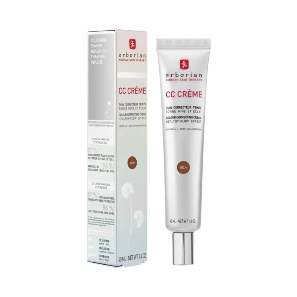 Sale CC Creme, , 40 ml Makeup