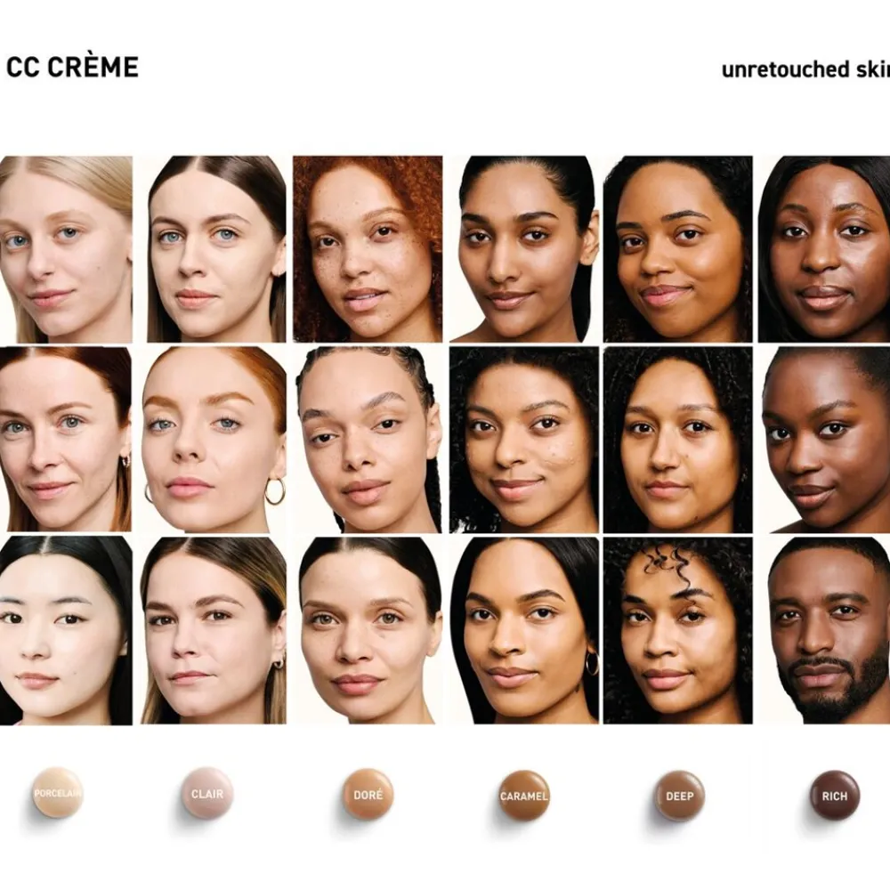 Sale CC Creme, , 40 ml Makeup