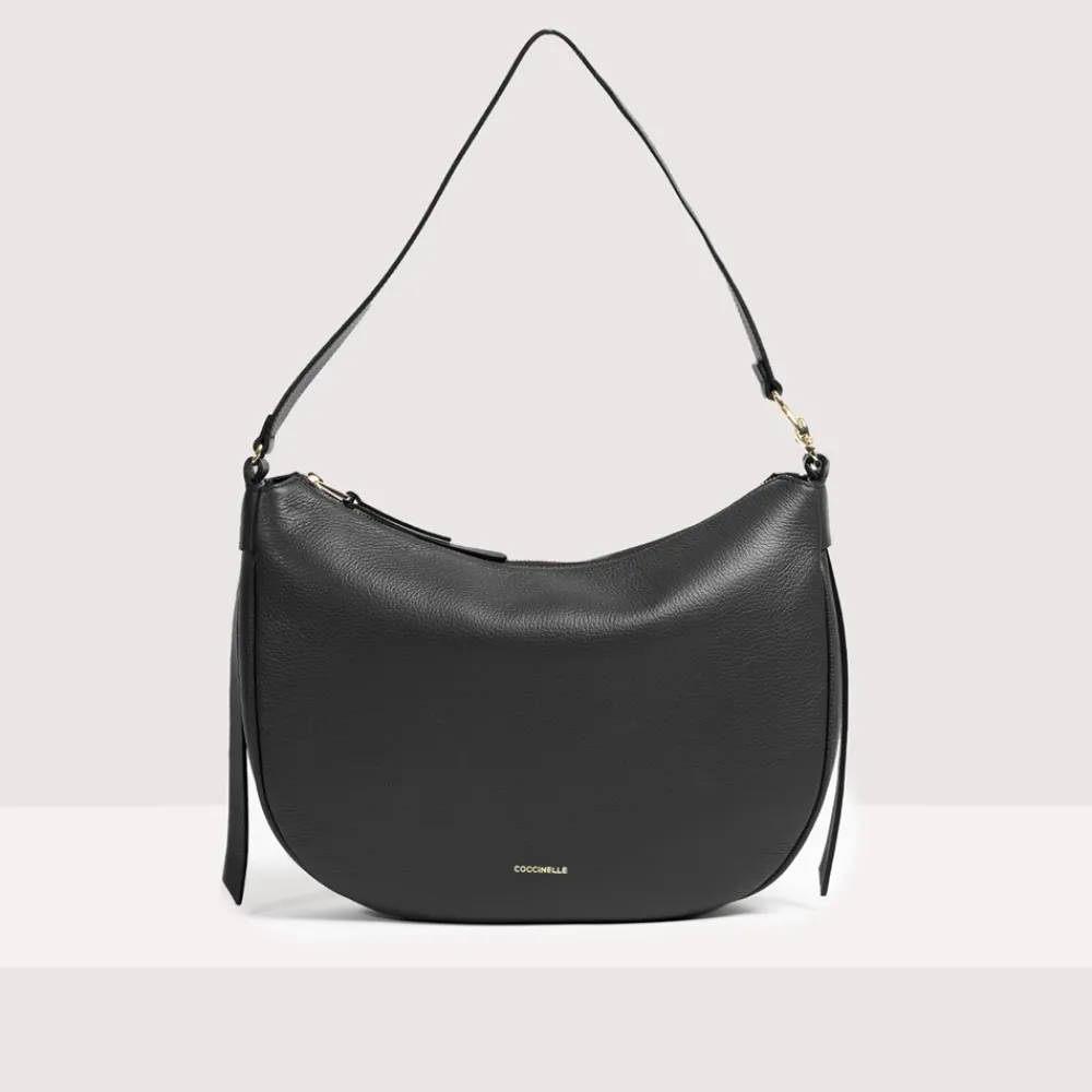 Coccinelle C-Easy Skuldertaske,-Dame Crossovers & Skuldertasker