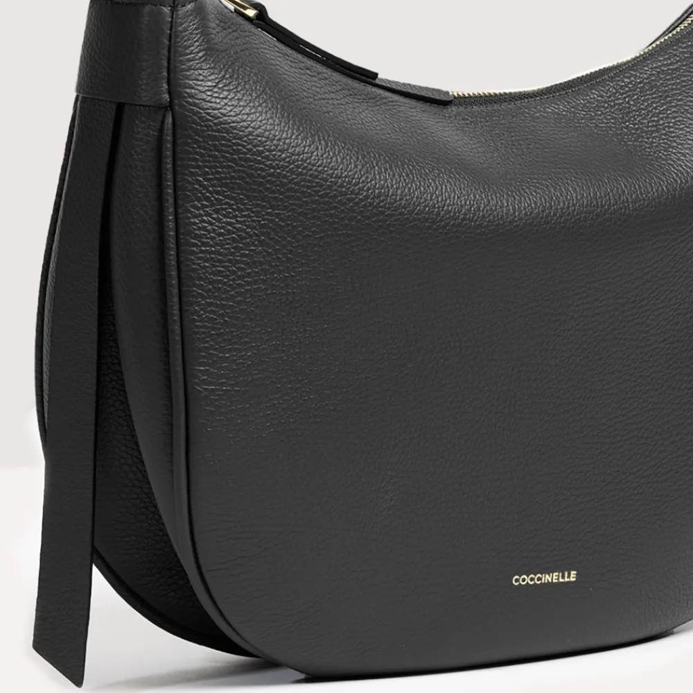 Coccinelle C-Easy Skuldertaske,-Dame Crossovers & Skuldertasker