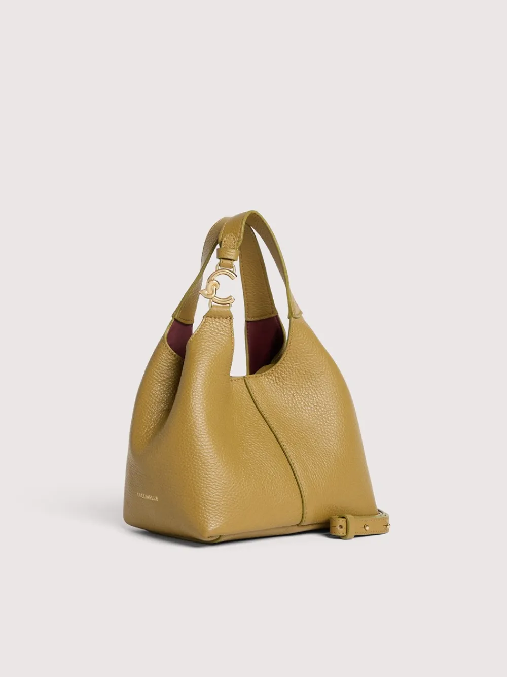 Coccinelle C-Easy Small Håndtaske,-Dame Håndtasker