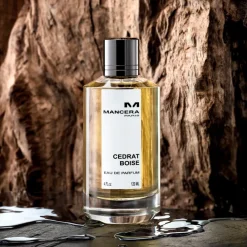 Mancera Cedrat Boise Eau De Parfum, 120 ml- Nicheparfumer