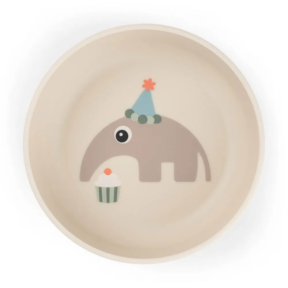Online Celebration Foodie Skål, Børn Børneservice