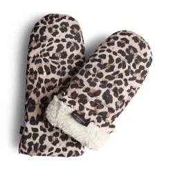 Clearance Celina Luffe, , L Dame Handsker & Vanter