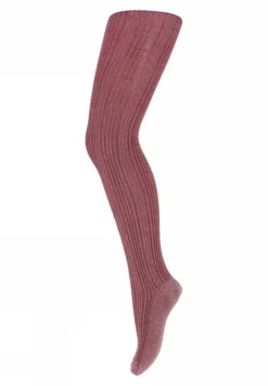 MP Denmark Celosia Glitter Strømpebukser, , 130 cm-Børn Sokker & Strømper