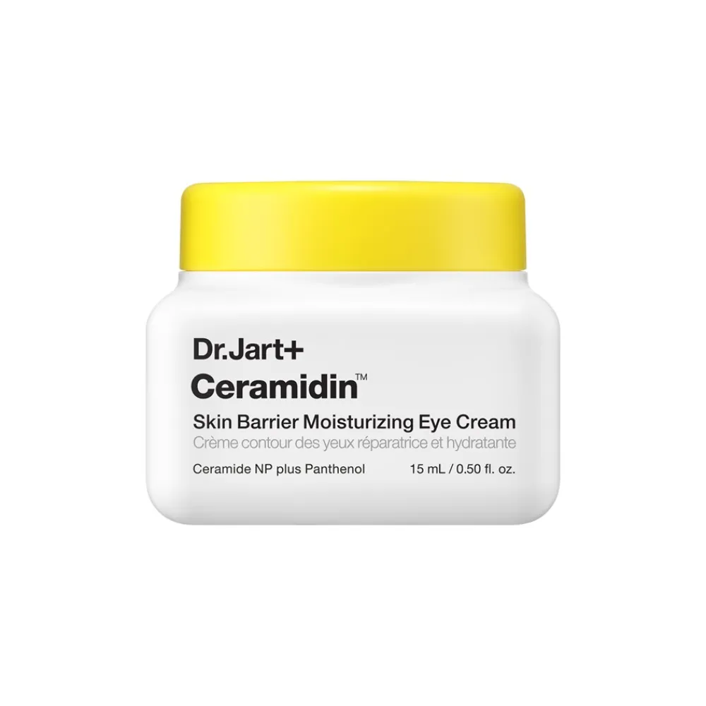 Online Ceramidin Skin Barrier Moisturizing Eye Cream, 15 ml Hudpleje