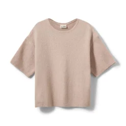 Sofie Schnoor CerinSY Bluse, , 164 cm-Børn Bluser