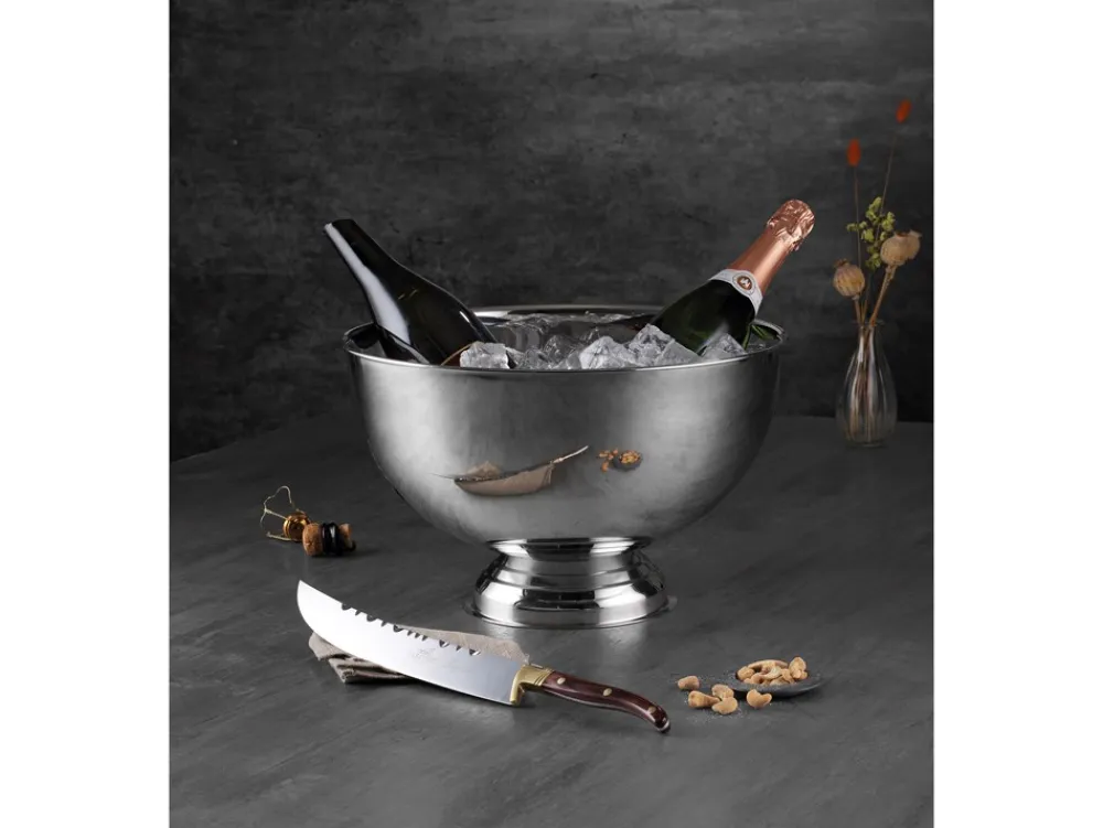 Champagnesabel Køkkenknive & Tilbehør