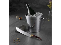Champagnesabel Køkkenknive & Tilbehør