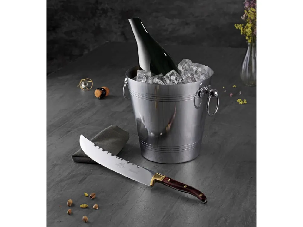Champagnesabel Køkkenknive & Tilbehør