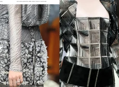 New Mags Chanel Catwalk- Coffee Table Books