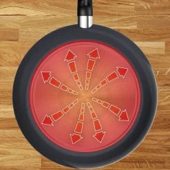 Tefal Change Stegepande, Ø28 cm- Gryder & Pander