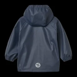 Chardy Baby Regnjakke, , 92 cm Børn Overtøj