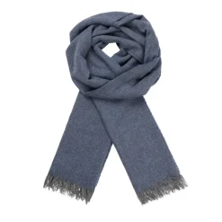 MJM Charles 42 Wool Mix Halstørklæde,- Halstørklæder & Handsker
