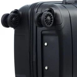 Best Charlie Hardcase Kuffert, Dame Kufferter & Rejsetasker