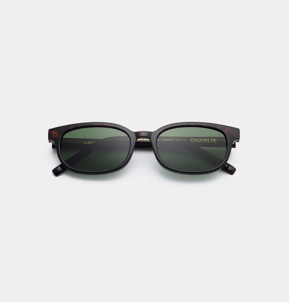 Best Charlie Solbriller, Dame Solbriller|Solbriller