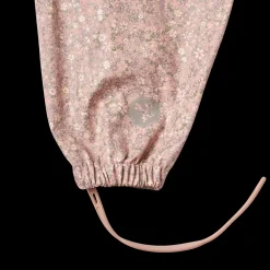 Wheat Charlo Baby M. Seler Regnbukser, , 92 cm-Børn Overtøj