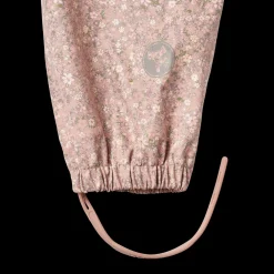 Wheat Charlo M. Seler Regnbukser, , 110 cm-Børn Overtøj