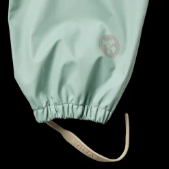Wheat Charlo M. Seler Regnbukser, , 116 cm-Børn Overtøj