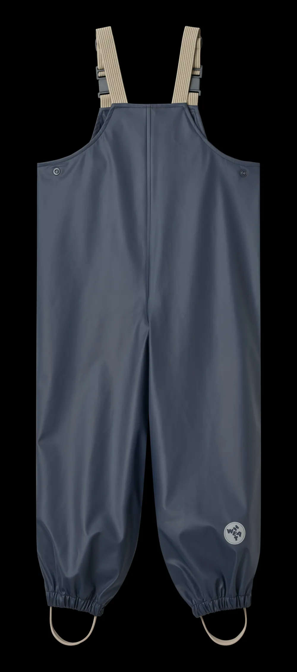Discount Charlo M. Seler Regnbukser, , 110 cm Børn Overtøj