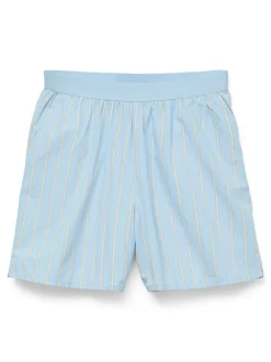 Vero Moda Charlotte Shorts, , L-Dame Shorts