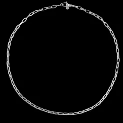 Sale Charms Halskæde, , 45 cm Dame Halskæder