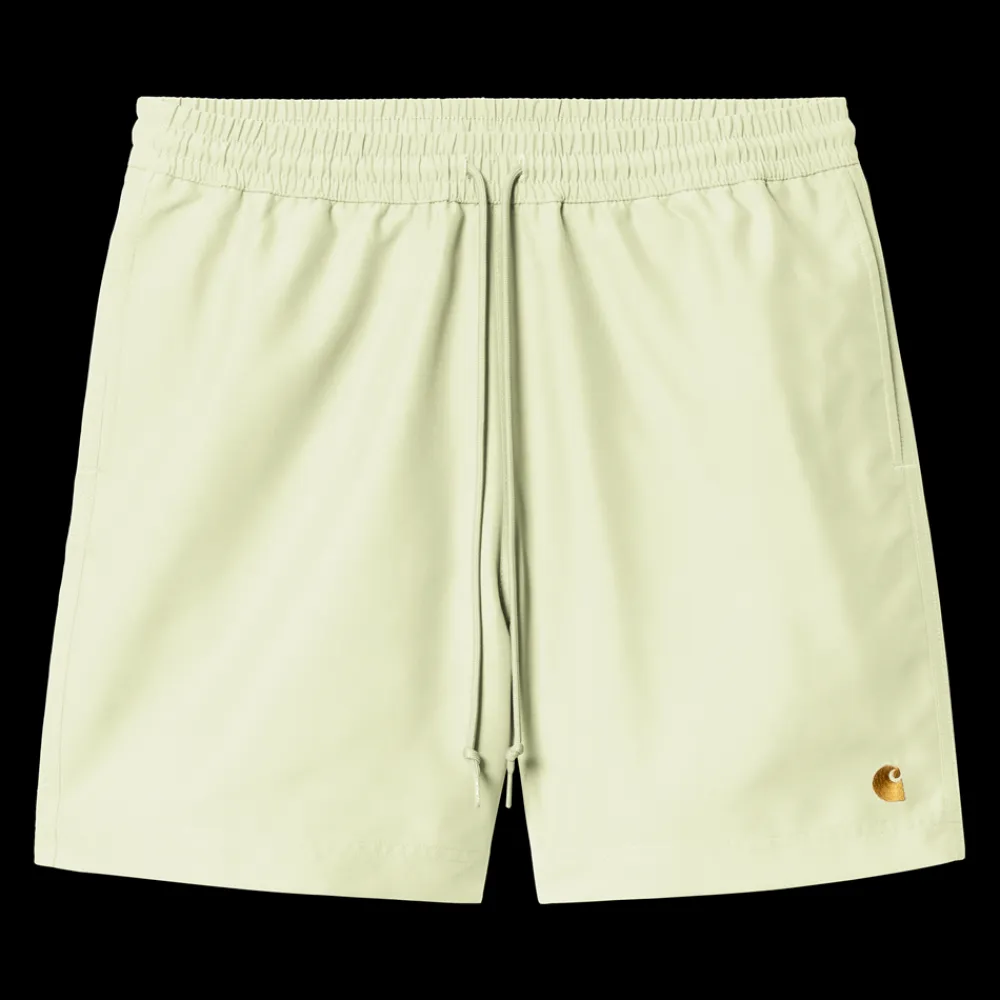 Carhartt WIP Chase Badebukser, , M- Badetøj