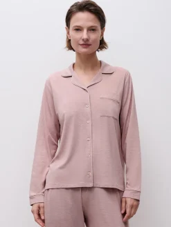 Femilet Chelsea Nattrøje, , 42-Dame Loungewear