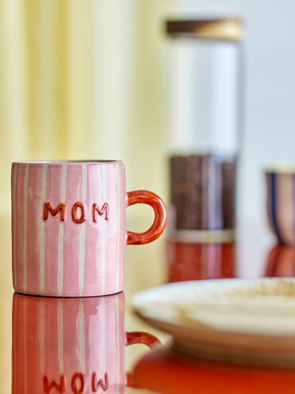 Clearance Cherish Mom Krus, , 32,5 cl Krus & Kopper