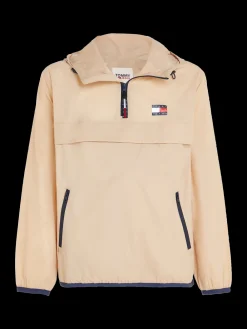 Tommy Jeans Chicago Jakke, , XL- Jakker & Frakker