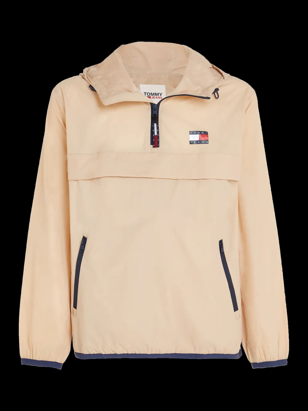 Tommy Jeans Chicago Jakke, , XL- Jakker & Frakker