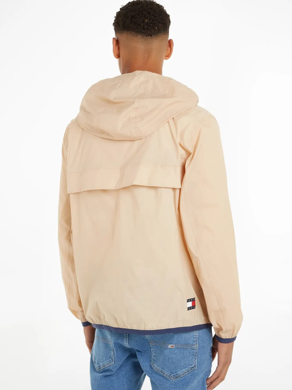 Tommy Jeans Chicago Jakke, , XL- Jakker & Frakker